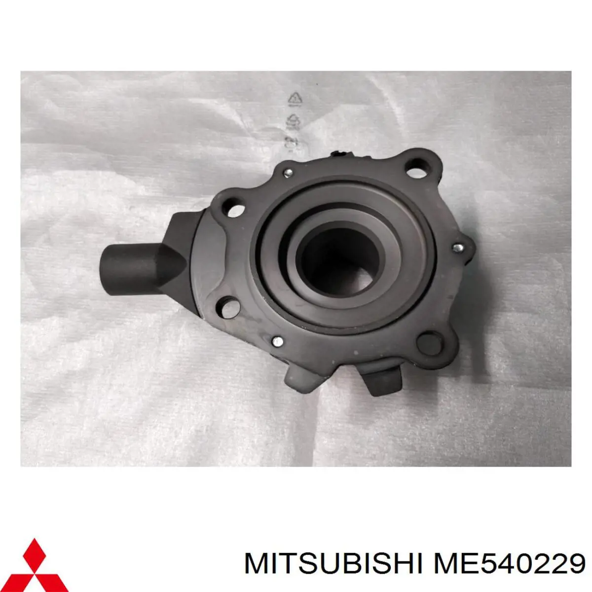  Mitsubishi ME540229
