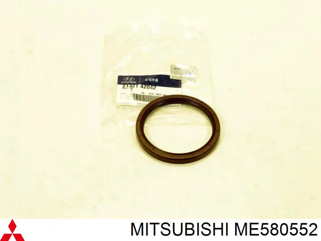  Mitsubishi ME580552 precio, desde  EUR