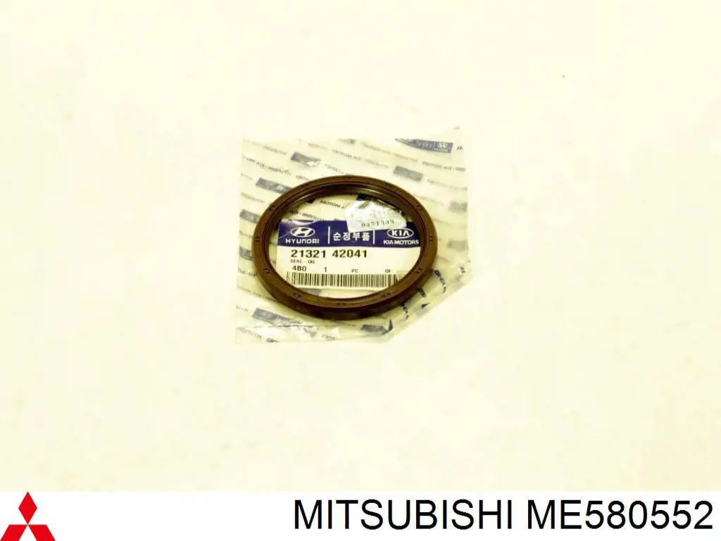 ME506245 Mitsubishi