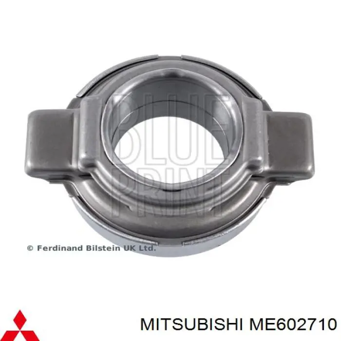 Cojinete de desembrague Mitsubishi ME602710 precio, desde 32,13 EUR