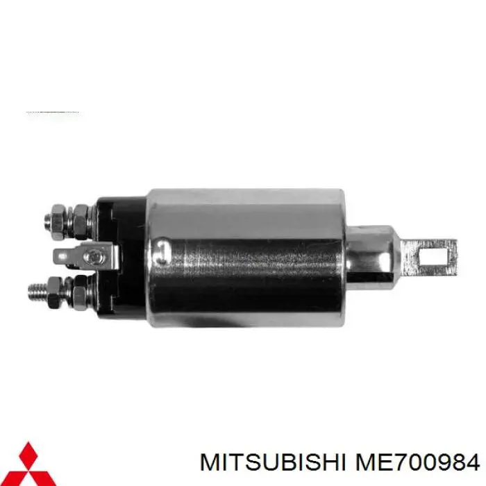 ME700984 Mitsubishi interruptor magnético, estárter
