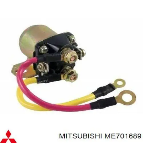 ME701689 Mitsubishi interruptor magnético, estárter