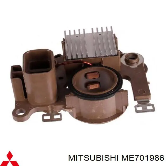  Mitsubishi ME701986 precio, desde 152,71 EUR