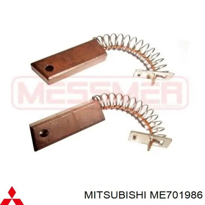 Comprar ME701986 Mitsubishi 