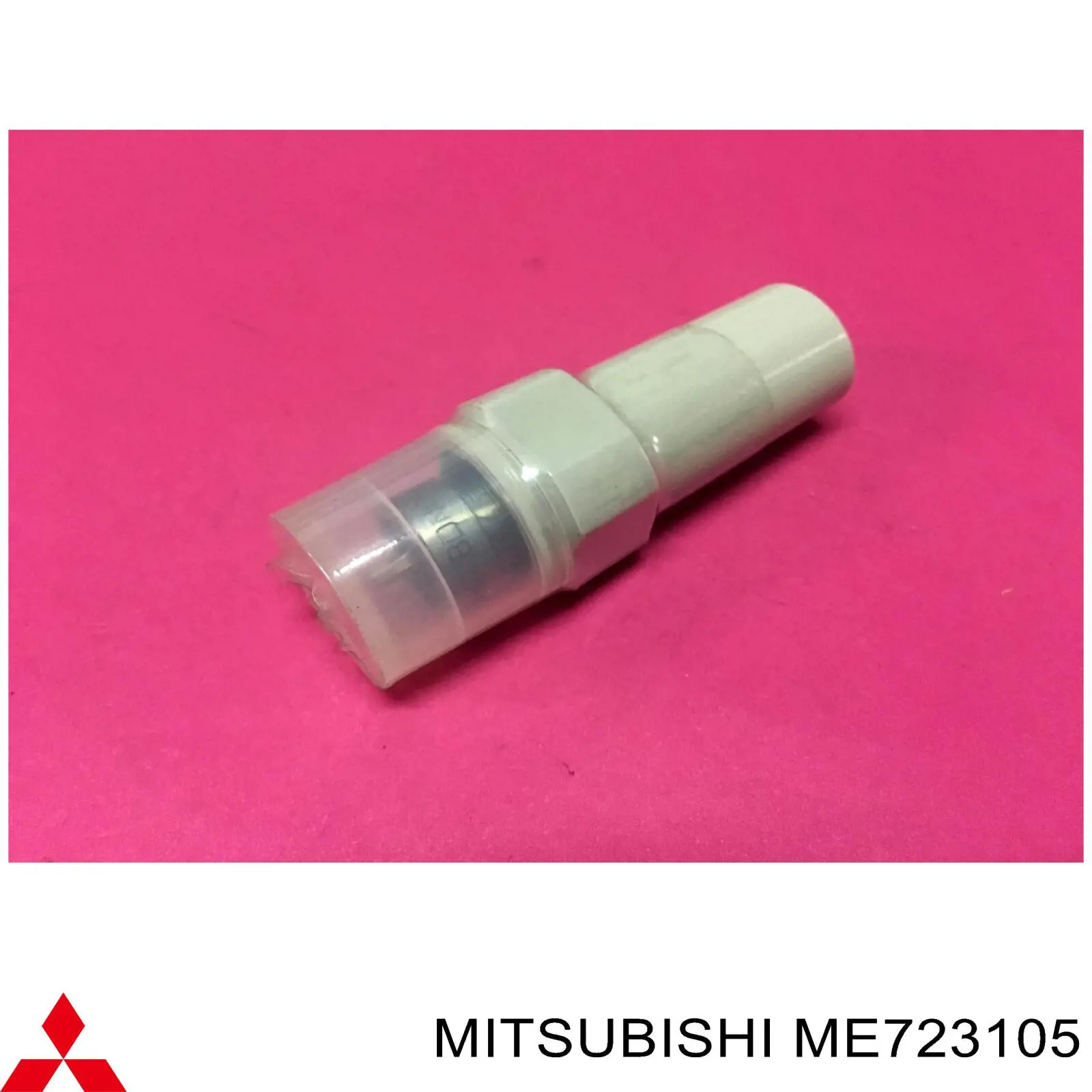 ME723105 Mitsubishi Tobera de inyector diésel