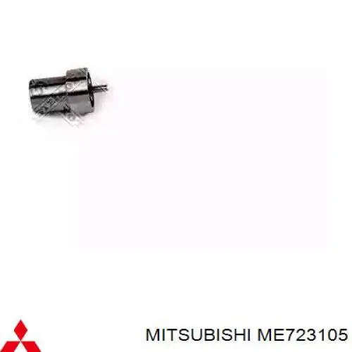 Comprar ME723105 Mitsubishi Tobera de inyector diésel