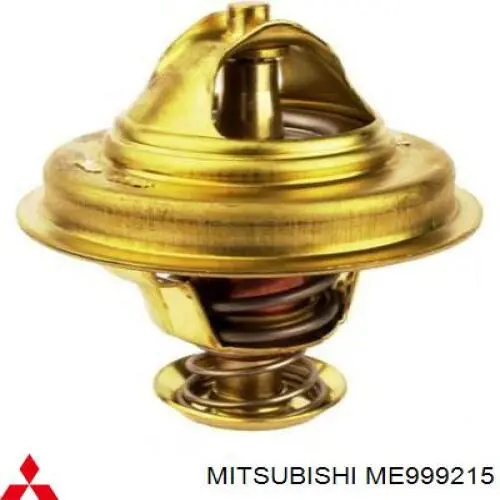 ME999215 Mitsubishi termostato, refrigerante