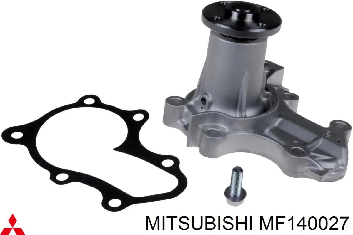  Mitsubishi MF140027 precio, desde  