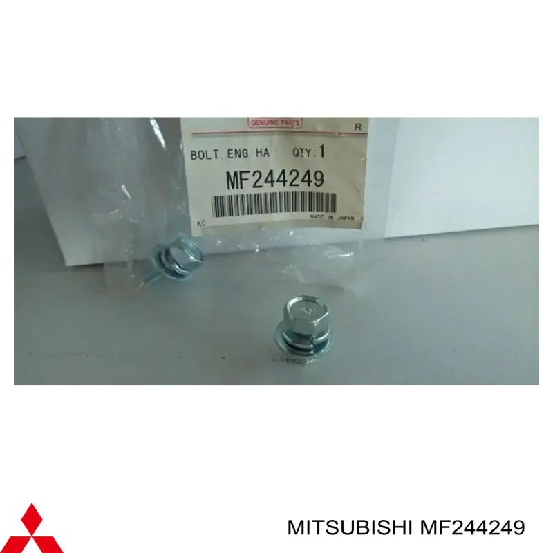  Mitsubishi MF244249 precio, desde 4,27 EUR