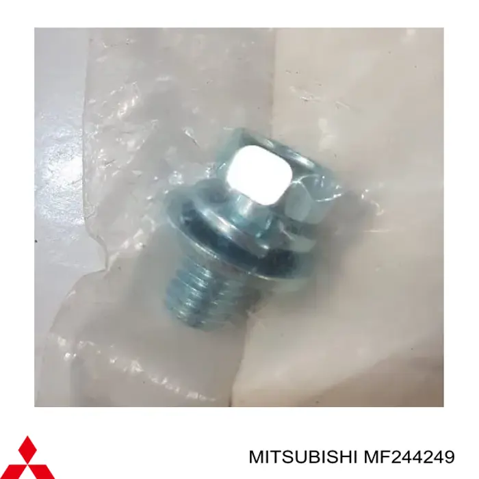 MF244249 Mitsubishi 