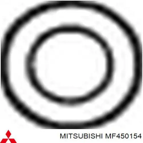 MF450154 Mitsubishi 