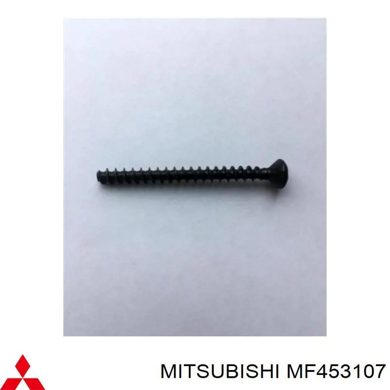 MF453107 Mitsubishi