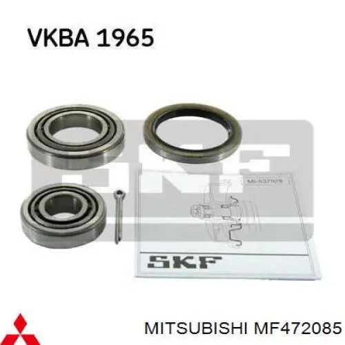 KMF472085 Fiat/Alfa/Lancia