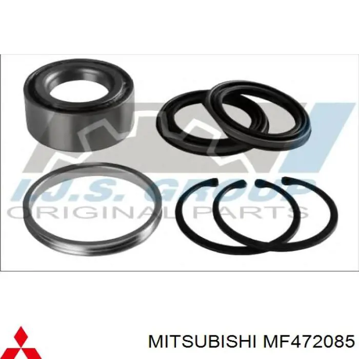  Mitsubishi MF472085 precio, desde 0,50 EUR
