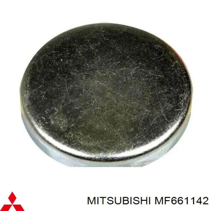 MF661142 Mitsubishi 
