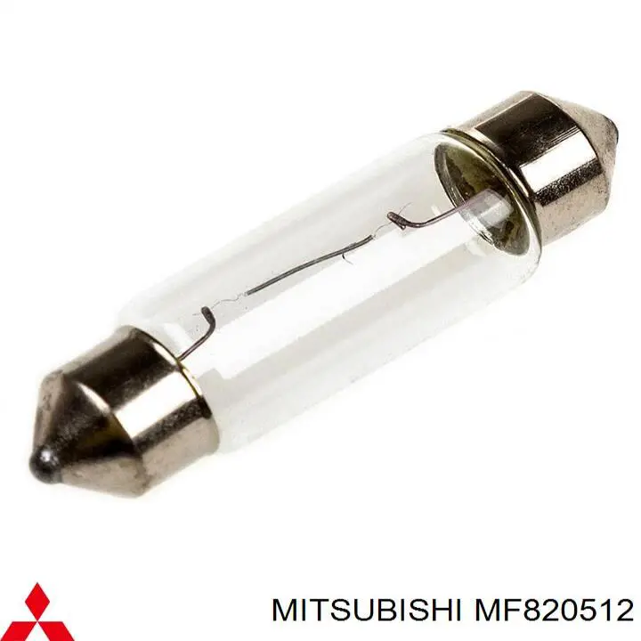  Mitsubishi MF820512 precio, desde 3,23 EUR