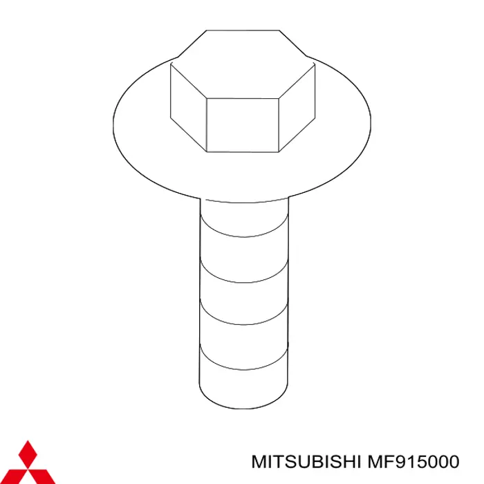 MF915000 Mitsubishi 