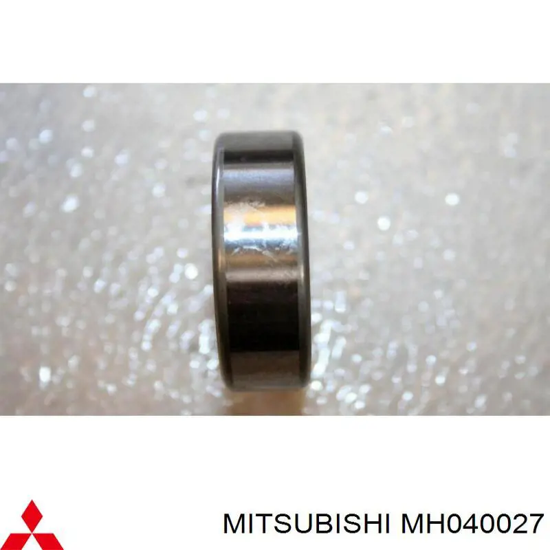 MH040027 Mitsubishi Rodamiento de arranque