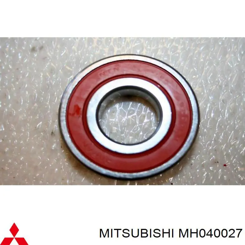 Comprar MH040027 Mitsubishi Rodamiento de arranque