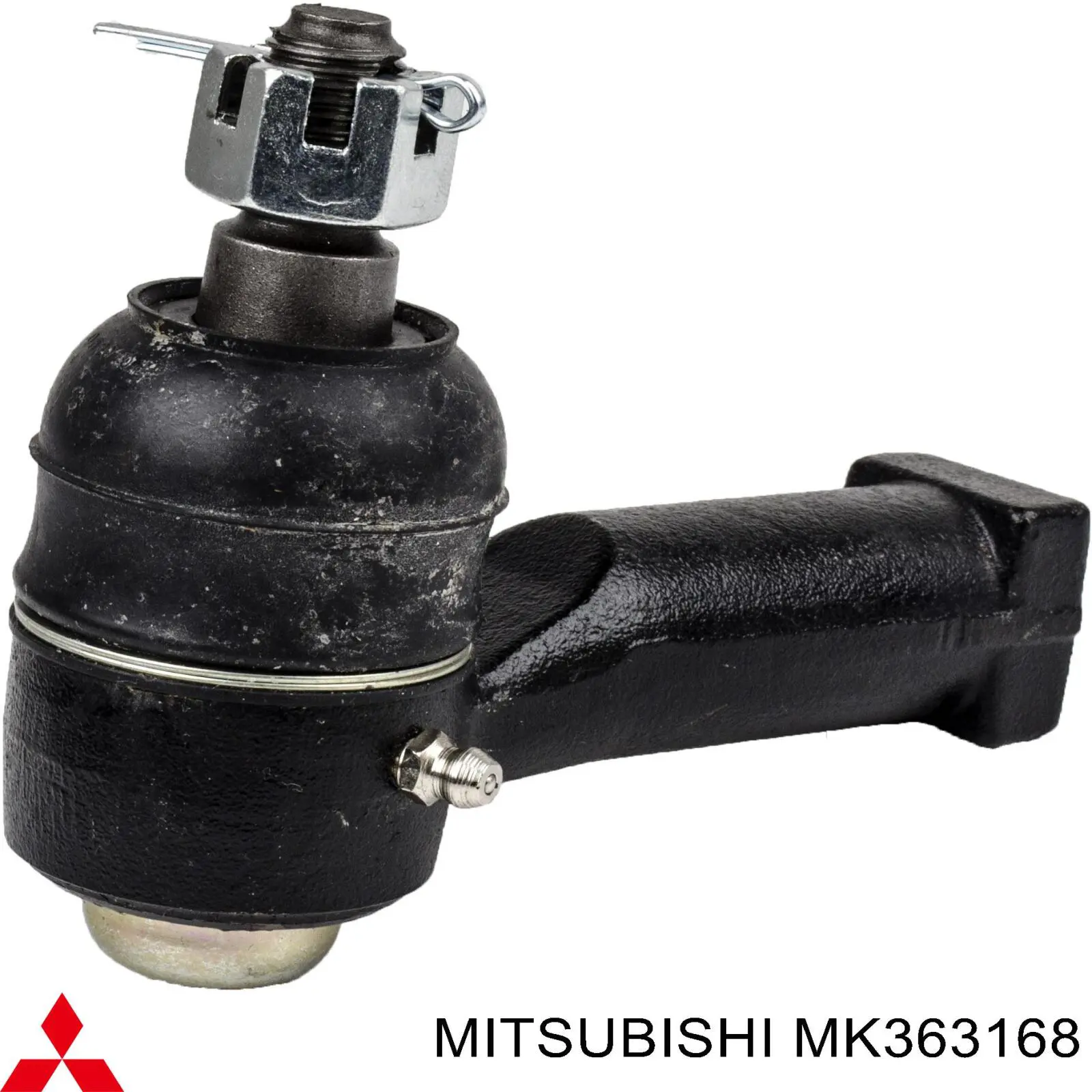 Rótula de dirección para Mitsubishi Canter VII FB7, FB8, FE7, FE8