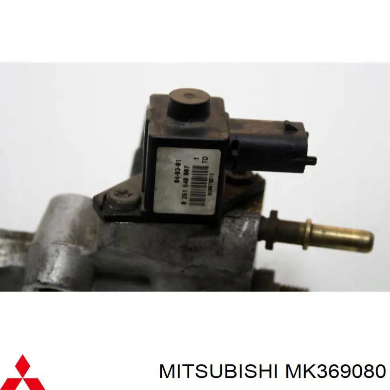 MK369080 Mitsubishi