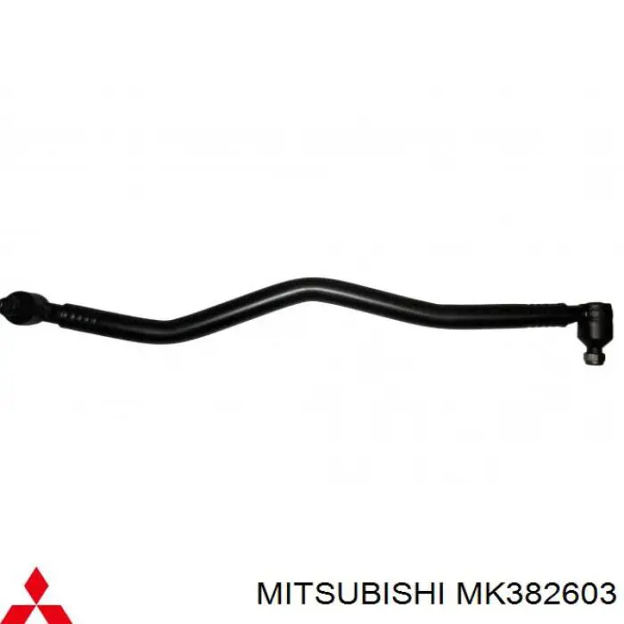 MK382603 Mitsubishi