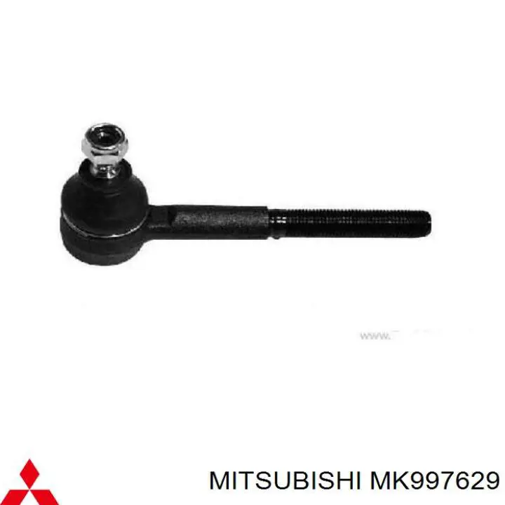 MK997629 Mitsubishi boquilla de dirección