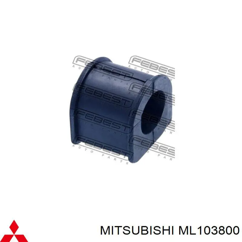 ML103800 Market (OEM)