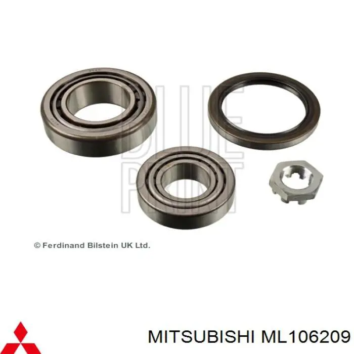 ML106209 Mitsubishi