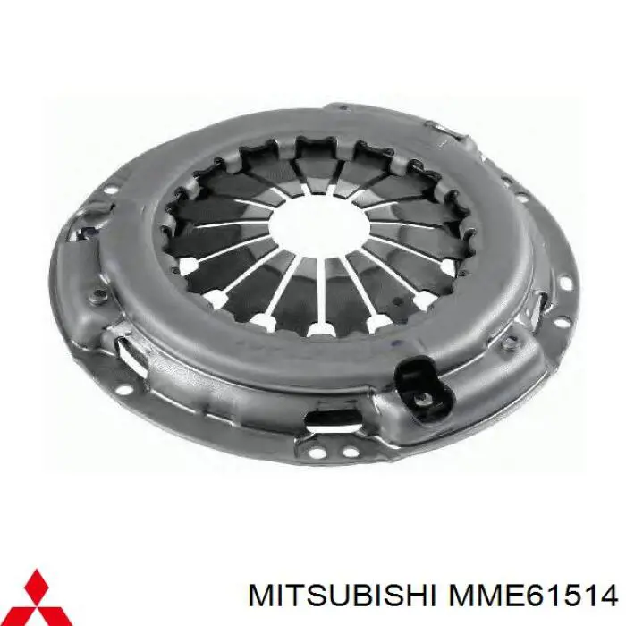 MME61514 Mitsubishi embrague