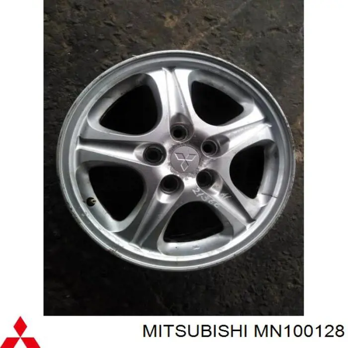  Mitsubishi MN100128 precio, desde 103,09 EUR