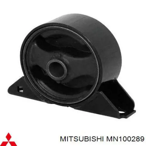 Comprar MN100289 Mitsubishi Soporte de motor delantero