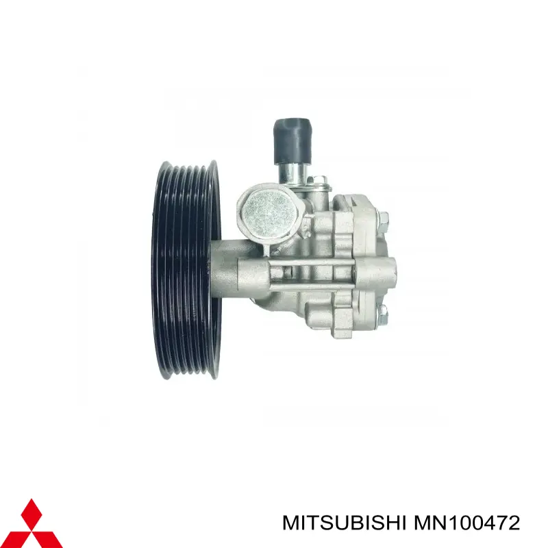 Comprar MN100472 Mitsubishi Bomba servodireccion