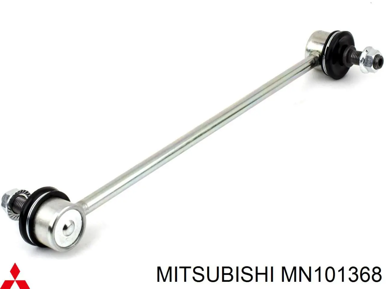 Bieleta estabilizadora delantera MN101368 Mitsubishi