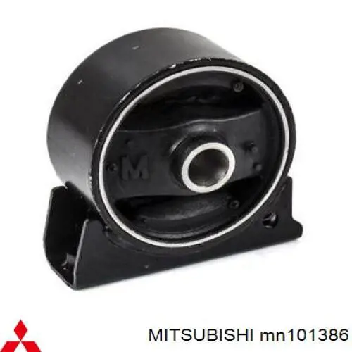 Comprar 57256 Metalcaucho Soporte de motor delantero