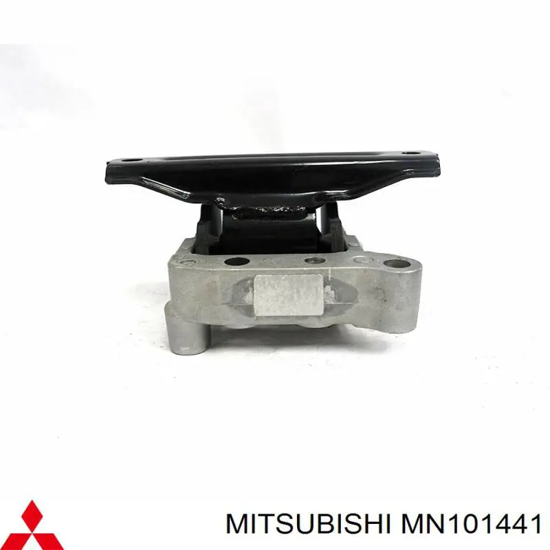 Comprar 57255 Metalcaucho Soporte de motor derecho