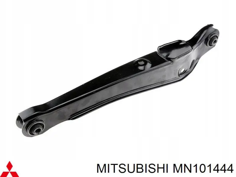 Brazo inferior trasero izquierdo/derecho Mitsubishi MN101444 precio, desde 47,92 EUR