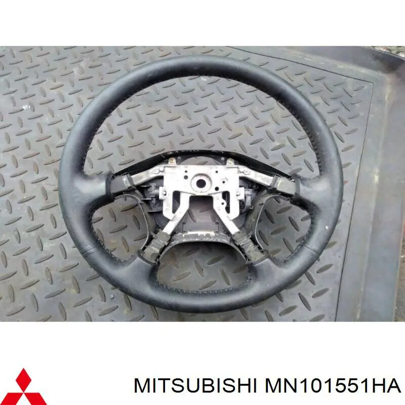 MN101551HA Mitsubishi volante