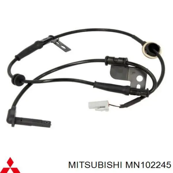 Sensor de freno, delantero izquierdo Mitsubishi MN102245 precio, desde 28,16 EUR