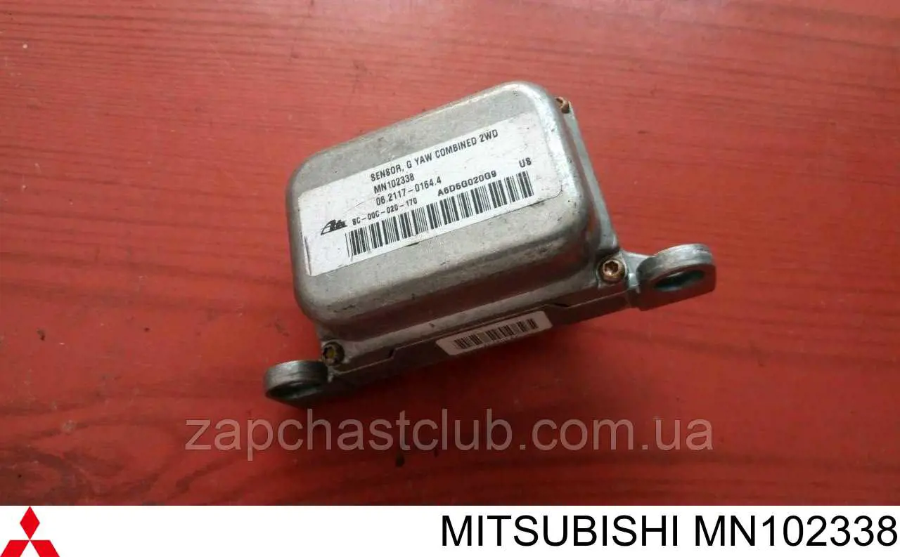 MN102338 Mitsubishi