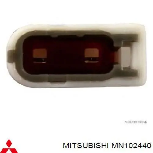 MN102440 Mitsubishi bomba de freno