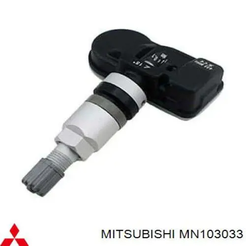 MN103033 Mitsubishi sensor de presion de neumaticos