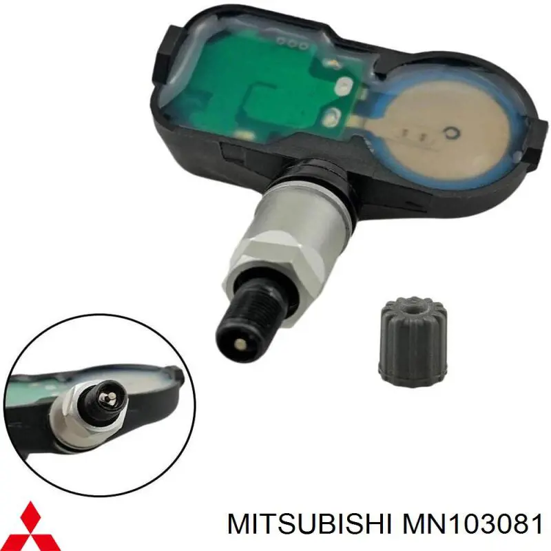 MN103081 Mitsubishi