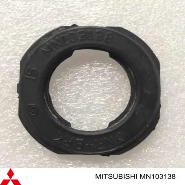 Arandela exterior del perno de fijación del brazo inferior trasero Mitsubishi MN103138 precio, desde 6,17 EUR