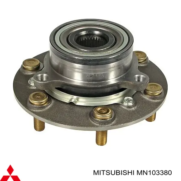 MN103380 Mitsubishi