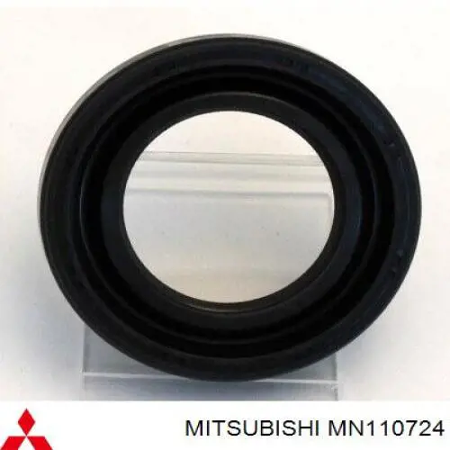 Retén interior del semieje trasero Mitsubishi MN110724 precio, desde 6,32 EUR