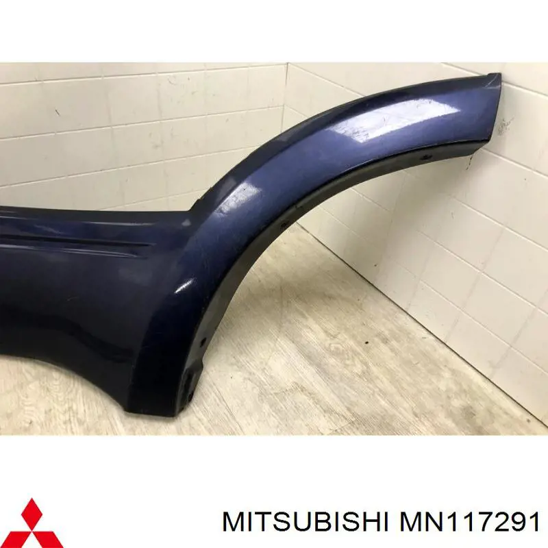 MN117291 Mitsubishi