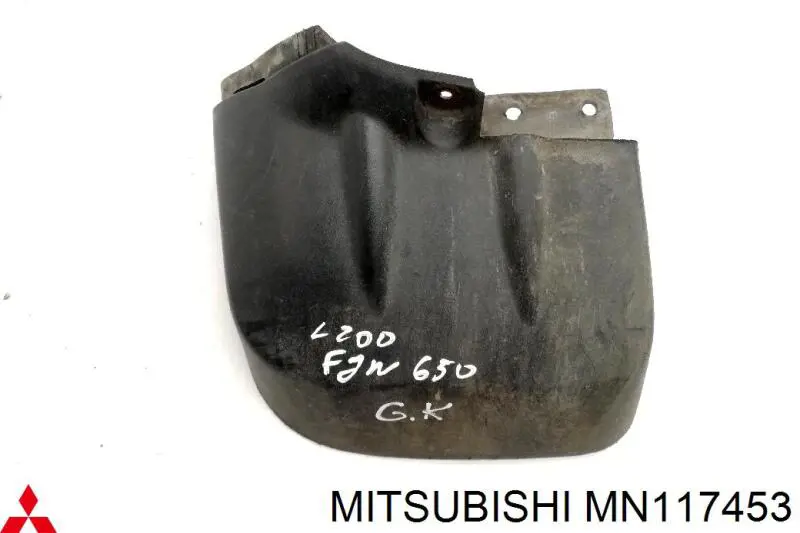 5370A845 Mitsubishi