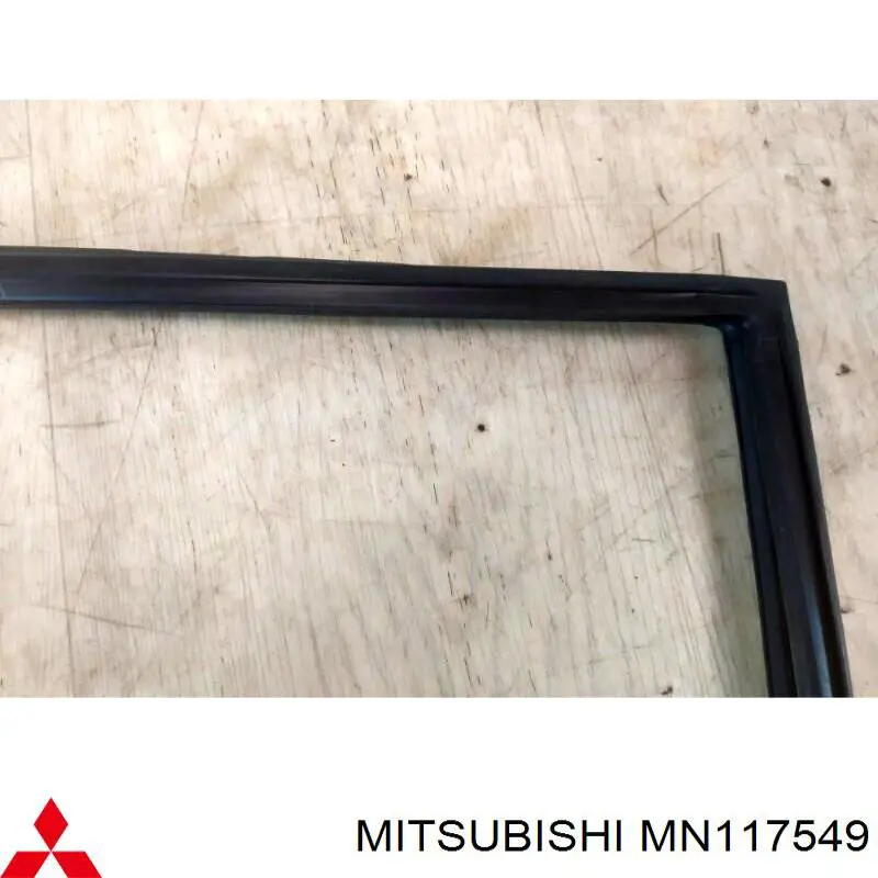 MN117549 Mitsubishi