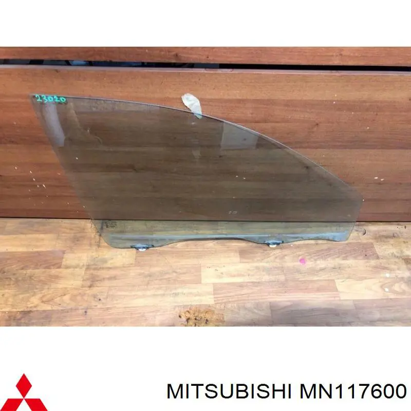 MN117600 Mitsubishi